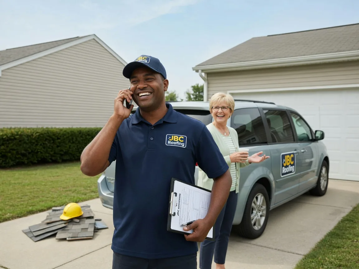 Roof Replacement Little York, NY FAQs